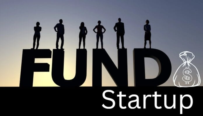 startup funding november 2025 Indian Startup Funding