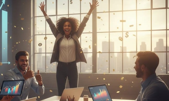 Startup Funding November 2025