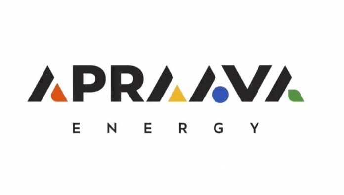 APRAAVA Energy