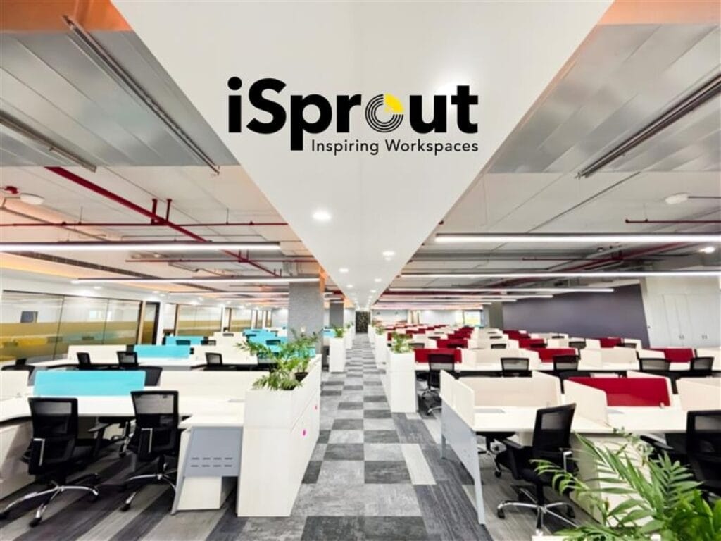 iSprout