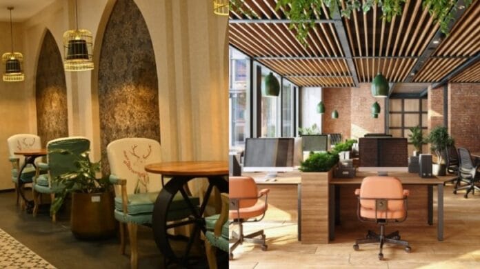 managed workspaces Managed workspaces