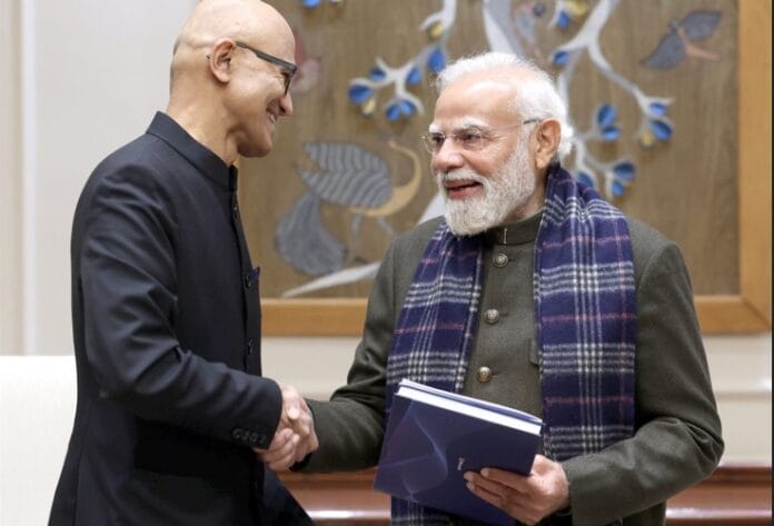 Microsoft Investment