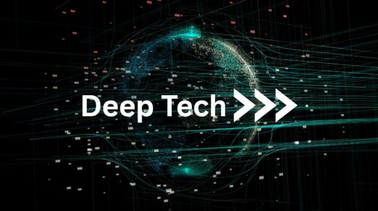 Deep-Tech Reform 2026