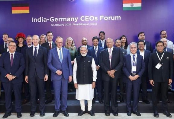 AM Green Uniper Pact