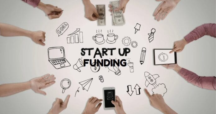 Startup Funding