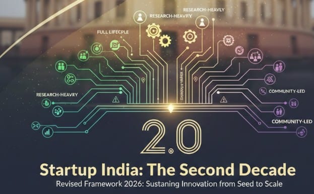 Startup India 2.0