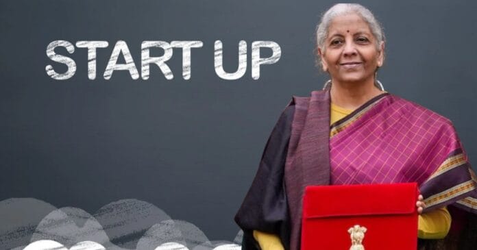 budget 2026 for startups Budget 2026