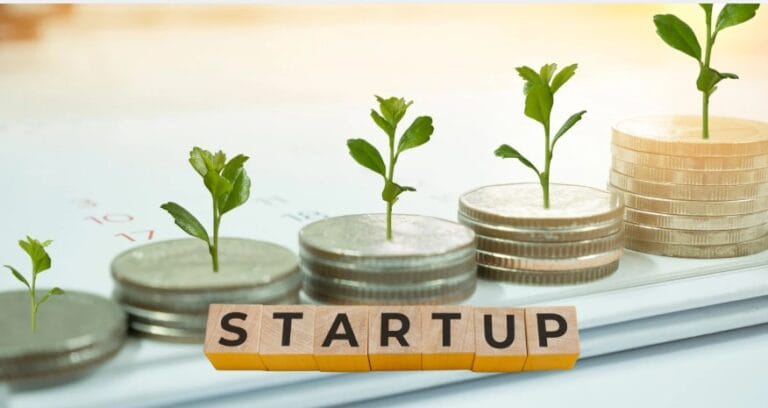Indian Startup