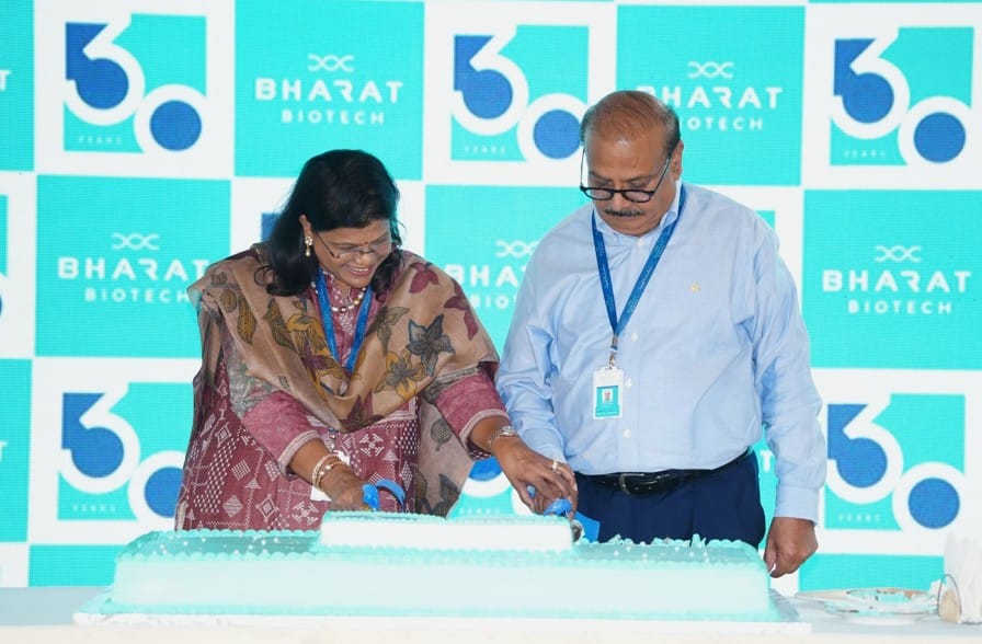 Bharat Biotech