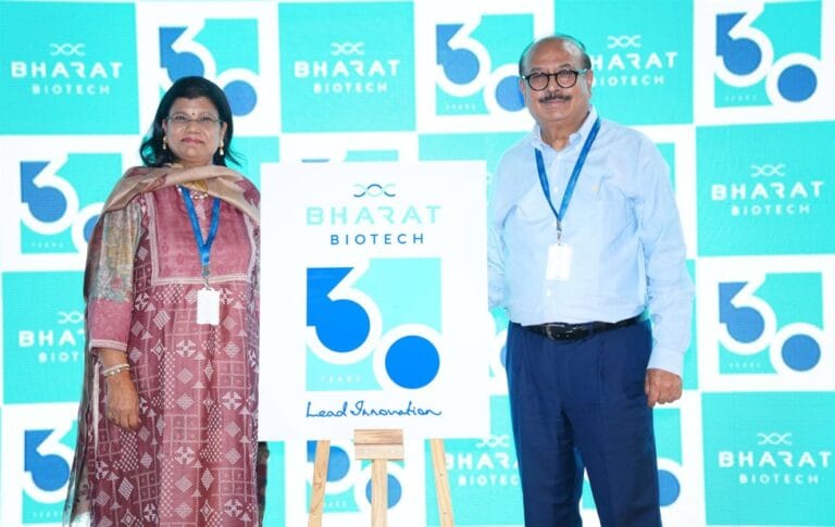 Bharat Biotech