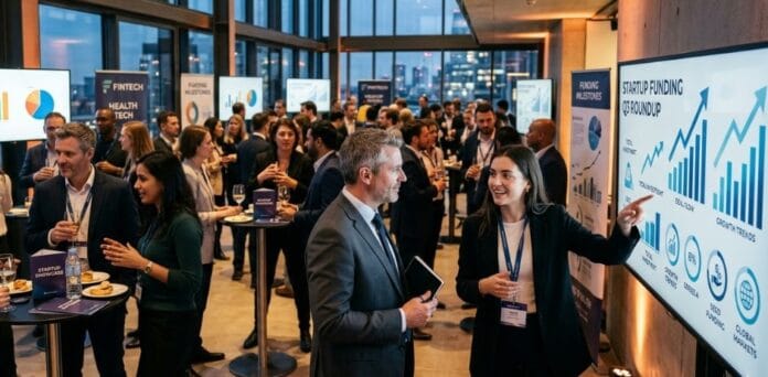 india's startup funding news India's Startup Funding March 2026