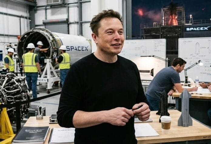 SpaceX Cursor Deal
