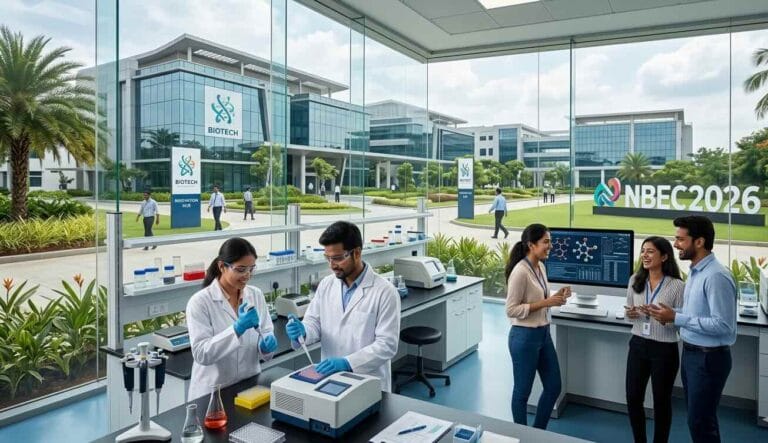 NBEC 2026 fund