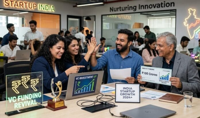 Startup Funding