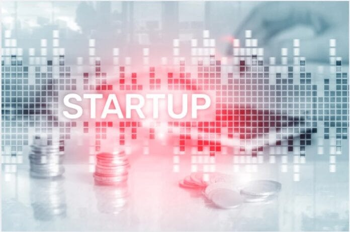 startup funding today startup