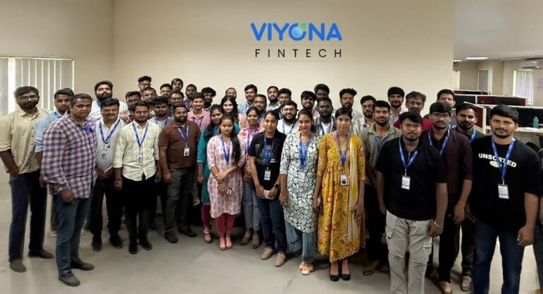 Viyona Fintech