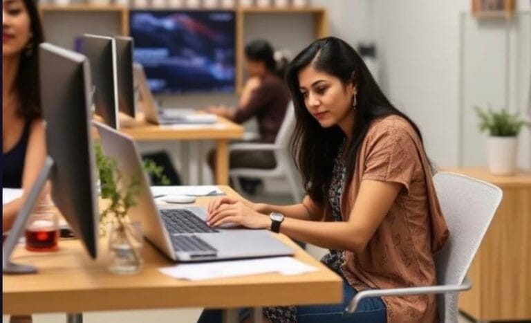 Delhi Women Led Startup