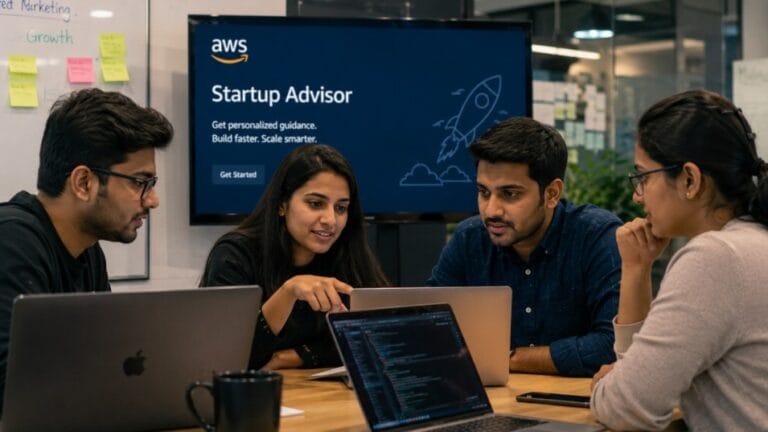 AWS AI Agents
