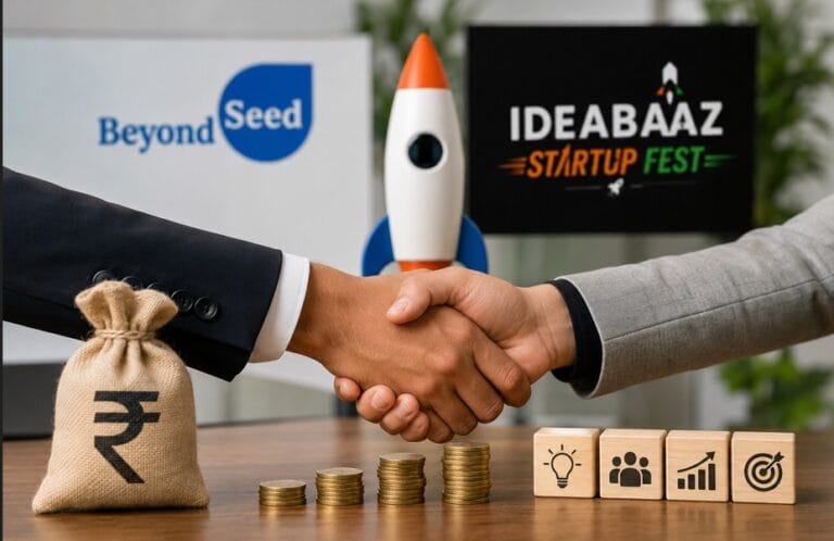 IdeabaazBeyondSeed100