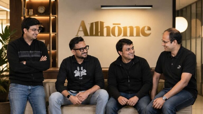 AllHome Founders