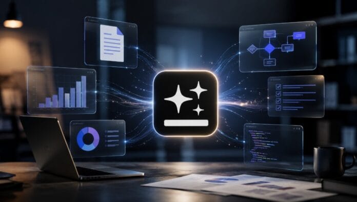 genspark ai Genspark AI