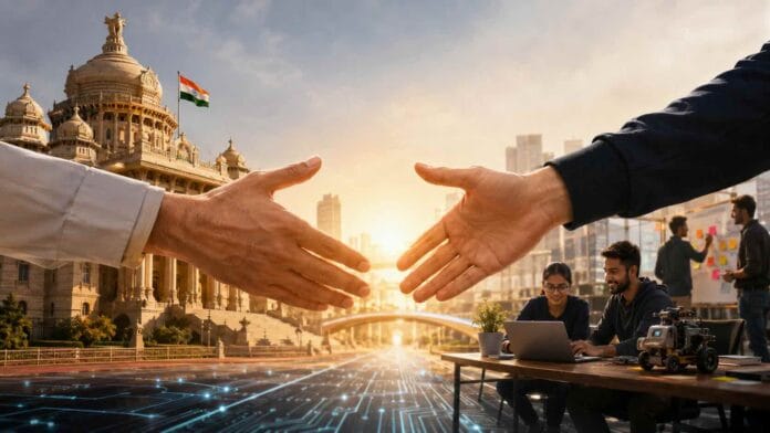 karnataka startup policy Karnataka New Startup Policy