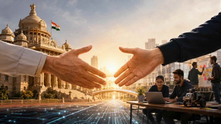 Karnataka New Startup Policy