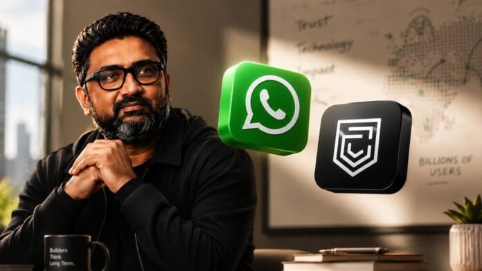 kunal shah CRED to Whatsapp kunal shah CRED to whatsapp