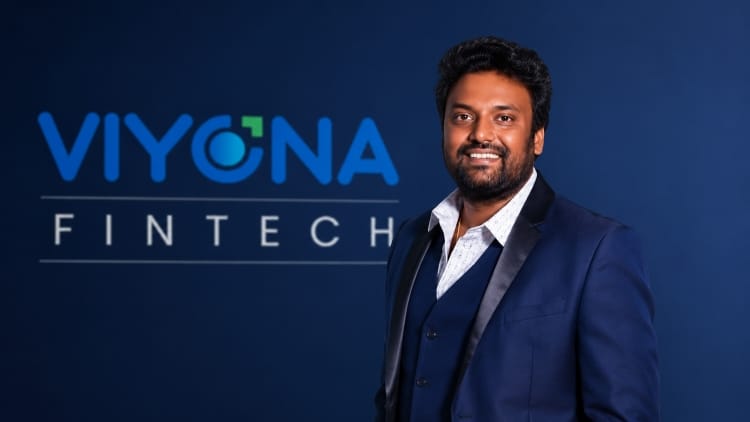 Viyona Fintech