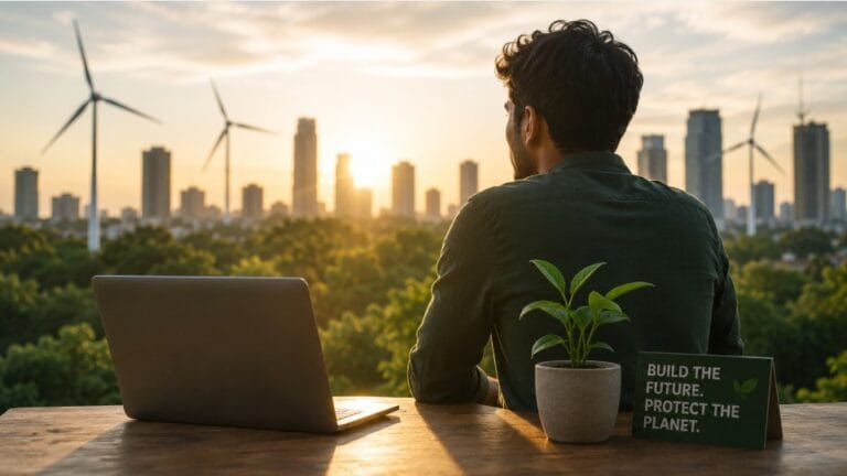 World Environment Day 2026