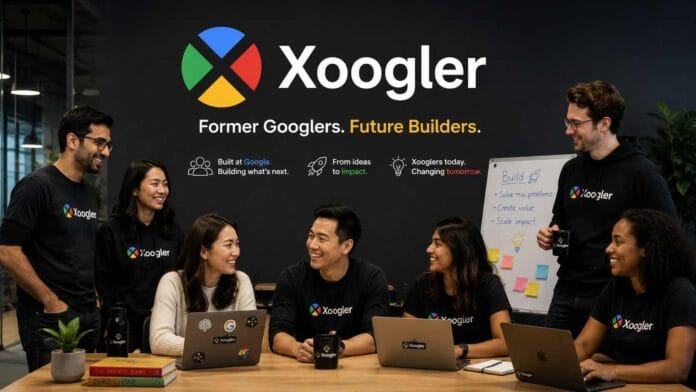 xoogler ai incubator Google AI Incubator for Alumni