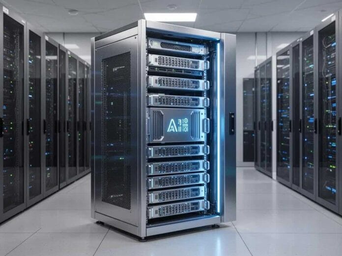 AI compute the next AI War Compute AI
