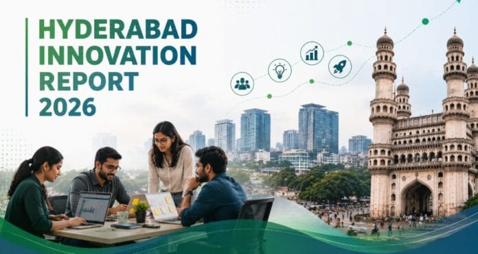 Startup Readiness Report 2026