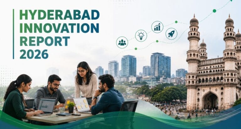 Startup Readiness Report 2026