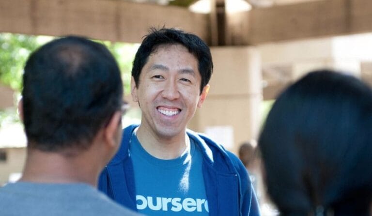 Andrew Ng