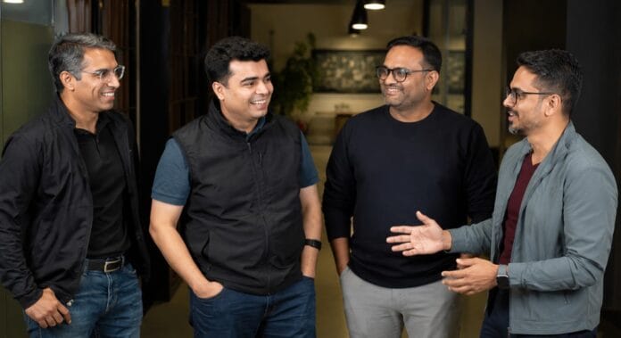 elevation raises $500 M fund Elevation Capital