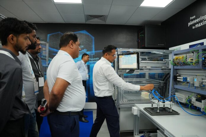 FESTO NOIDA
