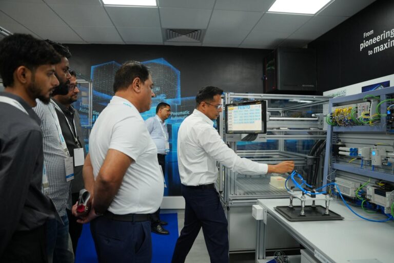 FESTO NOIDA