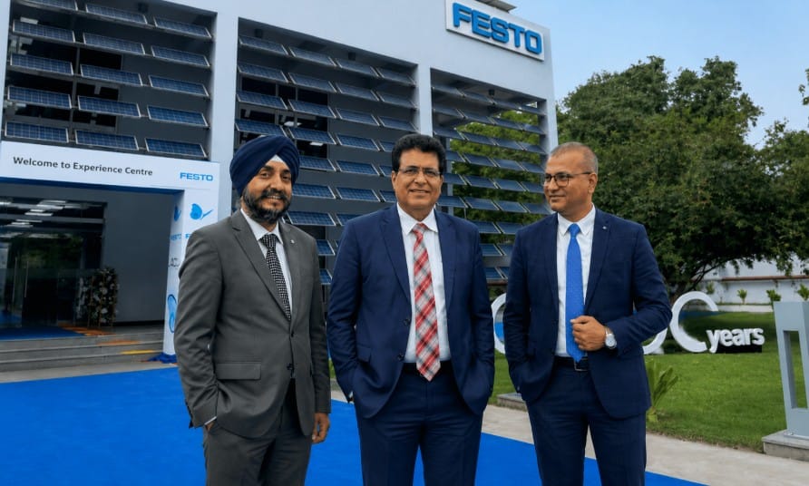 FESTO