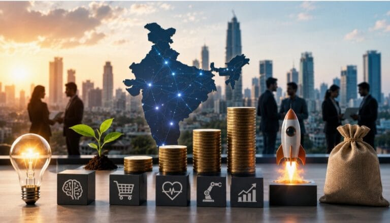 startup funding