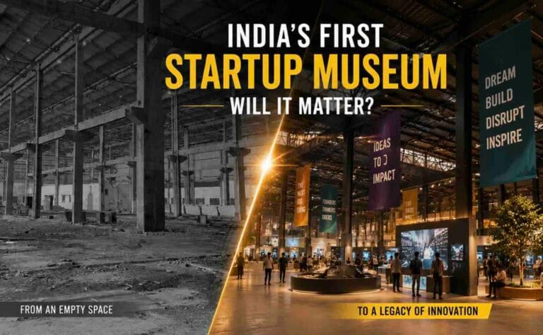 startup museum Karnataka