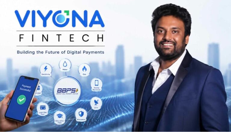 Viyona Fintech