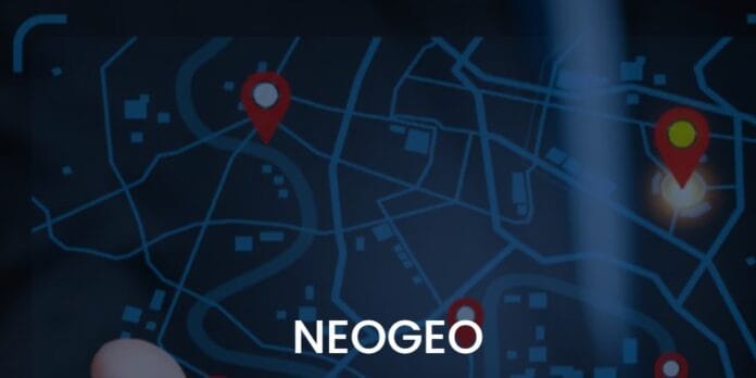 NeoGeo NeoGeo