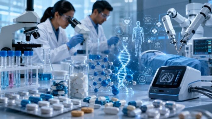 PRIP Scheme for Pharma and MedTech PRIP Scheme Second Call