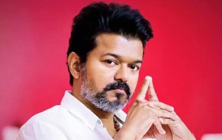 Tamil Nadu Power Push