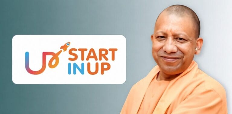 UP Startup Policy 2026