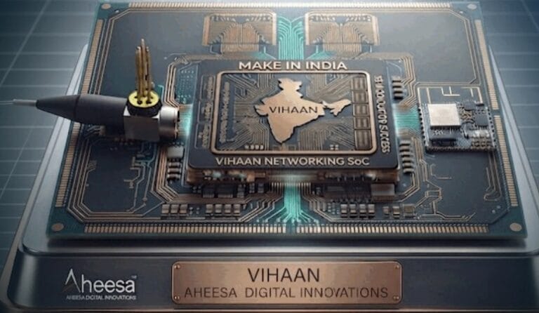 Vihaan Chip