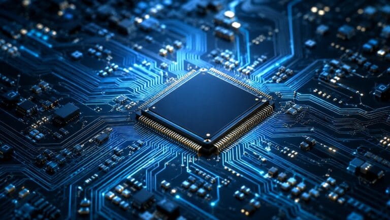 Gartner Semiconductor 2026 Revenue Forecast
