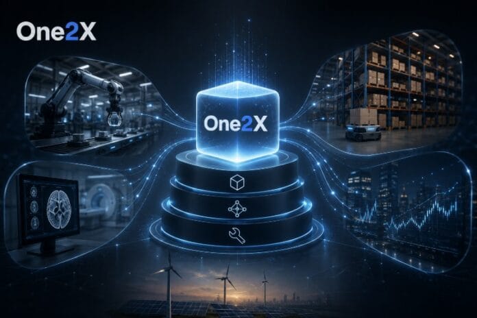 one2x fixit One2X