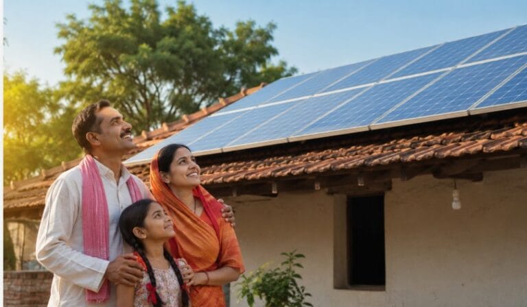 Renewable Solar Energy